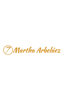 Martha Arbeláez Logo