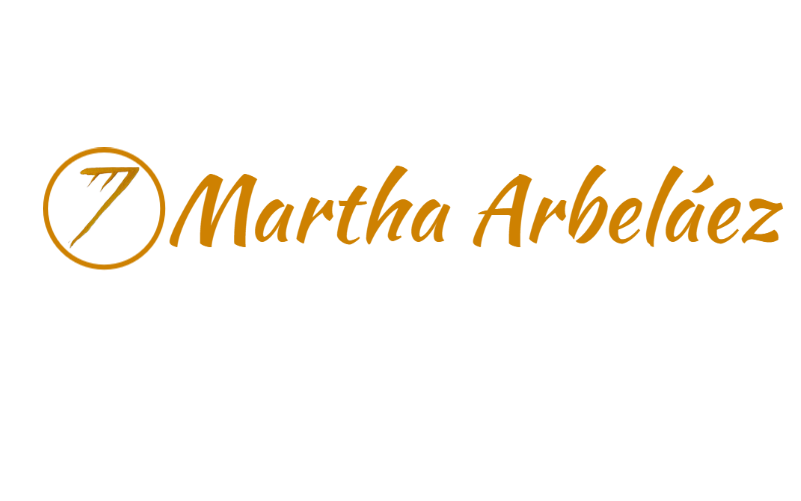 Martha Arbeláez Logo
